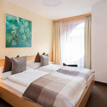 Albore Appartement Ischgl