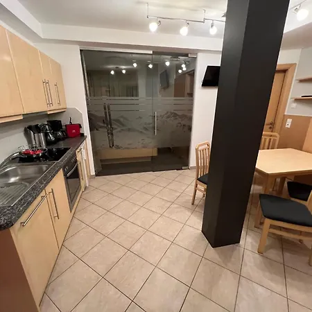 Albore Appartement