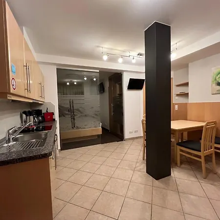 Appartement Albore