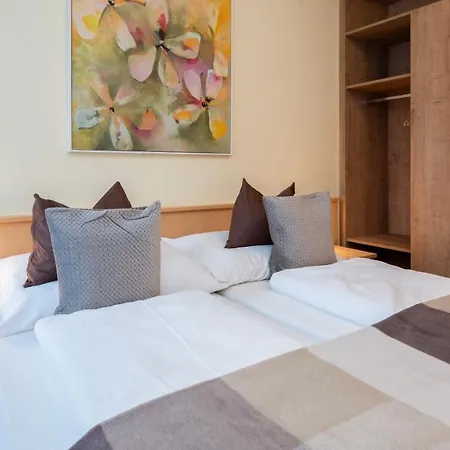 Apartment Albore