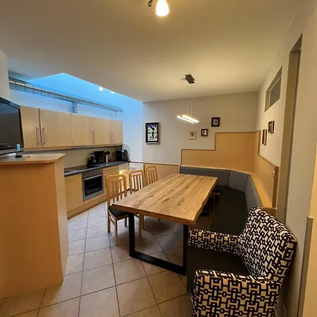Apartment Albore