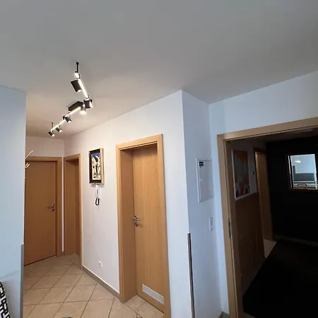 Albore Apartment Ischgl
