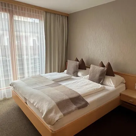 Albore Apartament *