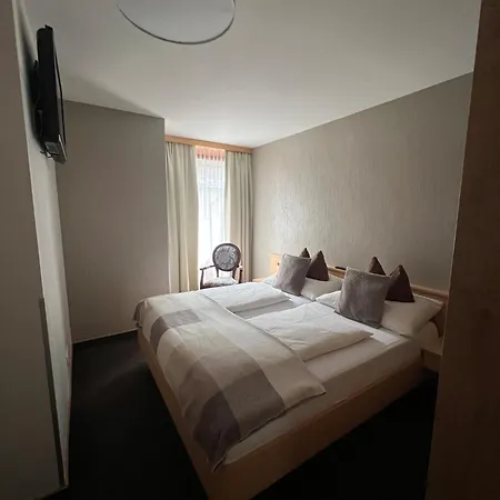 Albore Apartament *