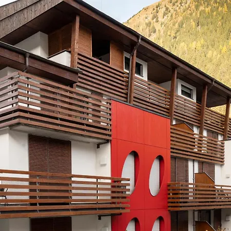 Albore Apartament Ischgl