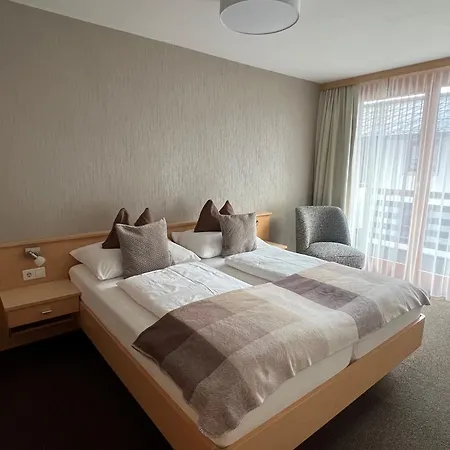 Albore Ischgl