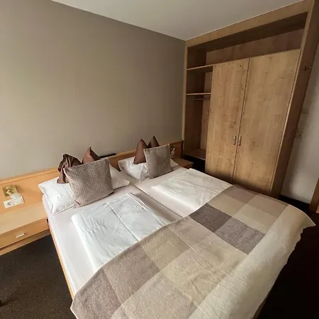 Albore Apartament