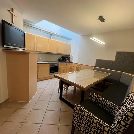 Apartament Albore