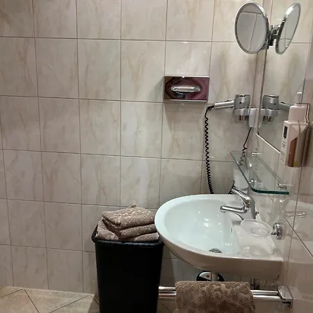 Albore Apartament *
