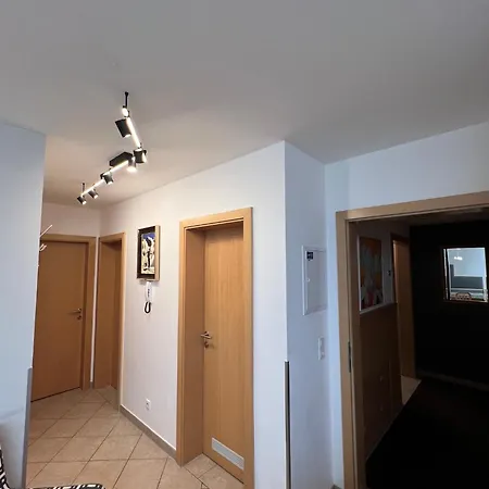 Apartament Albore *