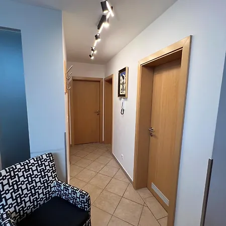 Albore Apartament Ischgl