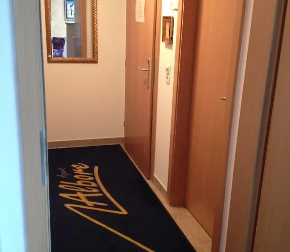 Albore Apartamento *