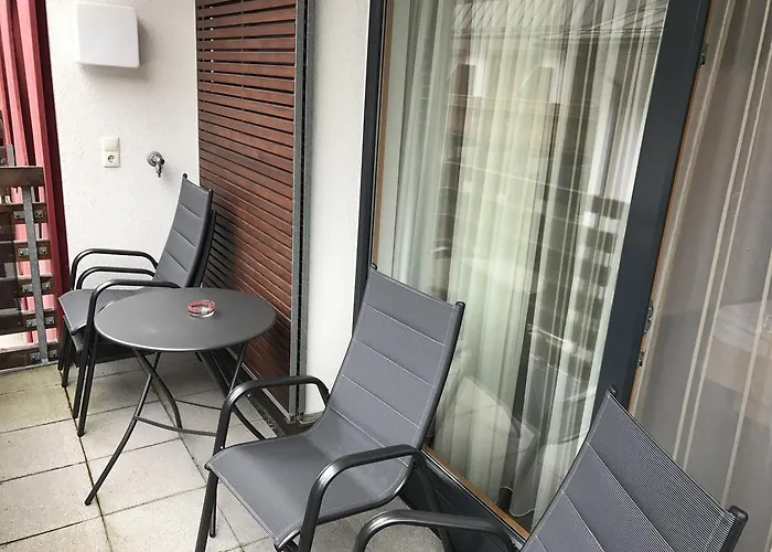 Albore Apartamento *