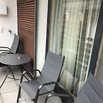 Albore Appartement *
